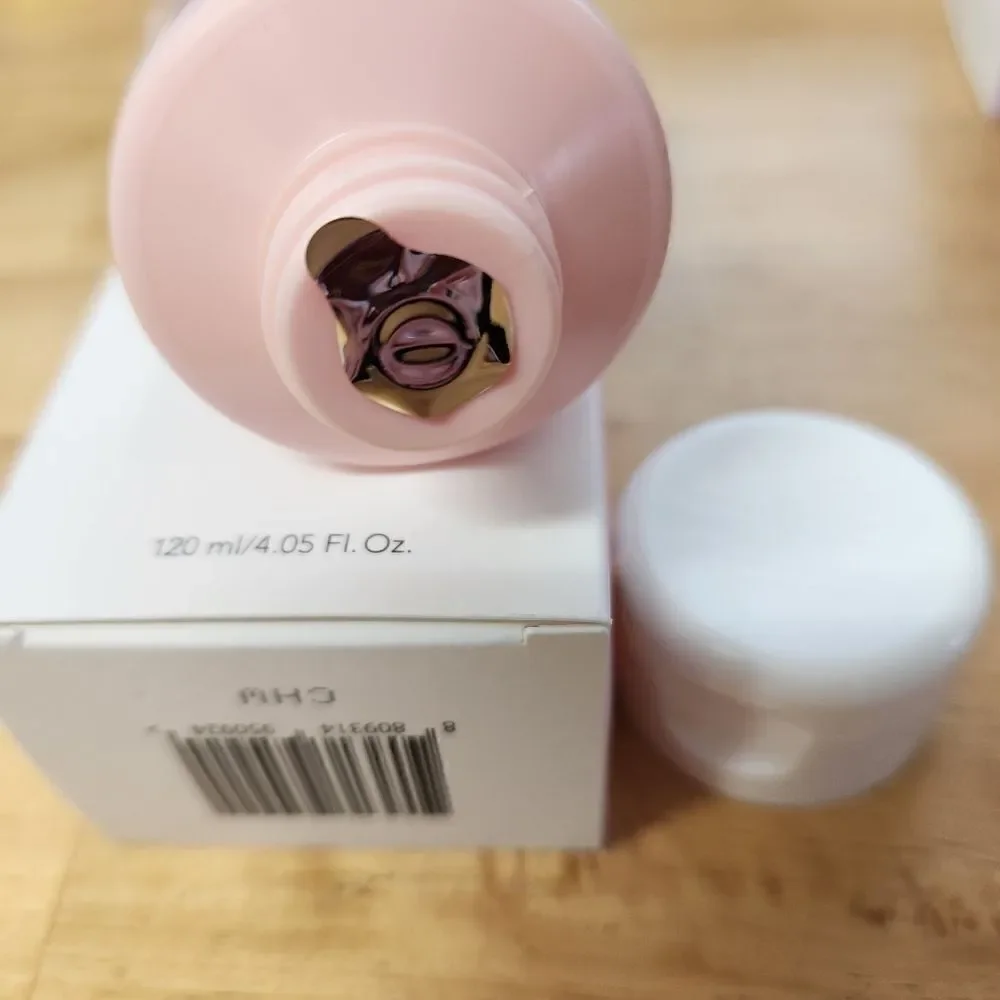 saturday skin new box